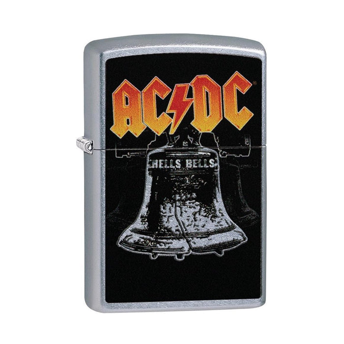 Zippo AC/DC Hells Bells Aansteker