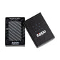 Zippo Carbon Pattern Premium Aansteker