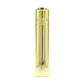Clipper Classic Large Metal "Gold Shiny" Aansteker