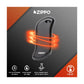 Zippo HeatBank® 9s Oplaadbare Hand Warmer Zwart